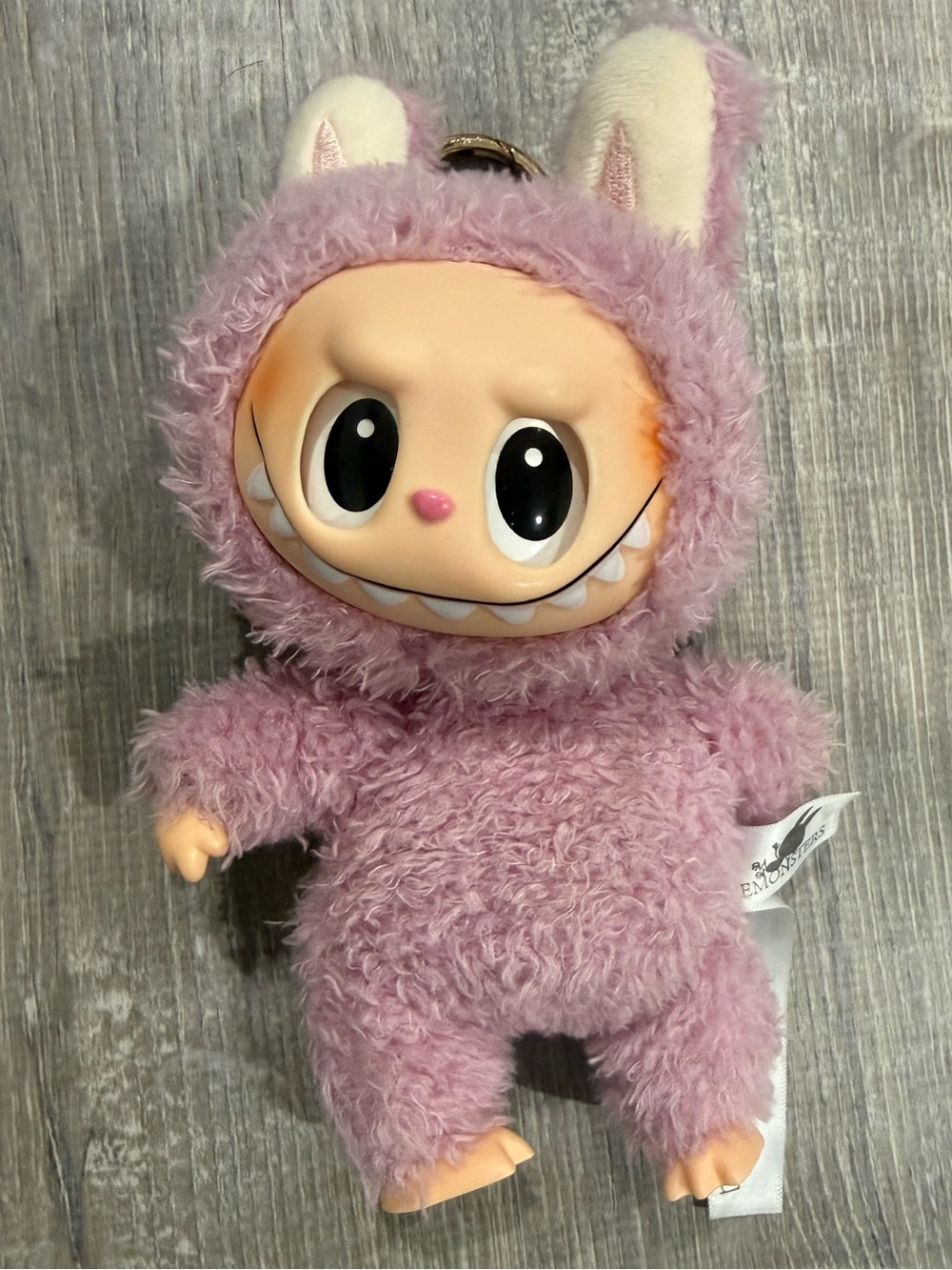 POP MART Labubu